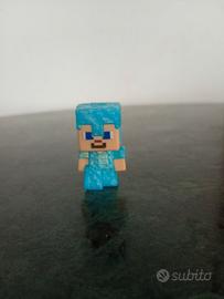 modellini Minecraft 