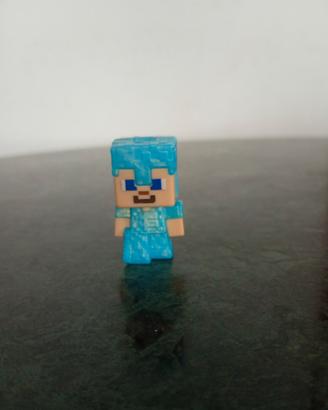 modellini Minecraft 