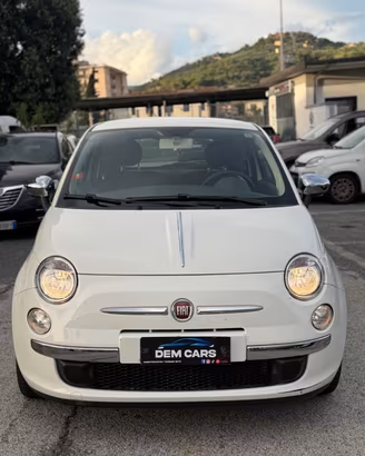 Fiat 500 1.2 Pop SOLI 20 MILA KM
