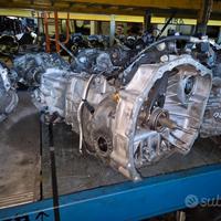 Cambio Manuale Per Subaru Forester - Impreza EJ20