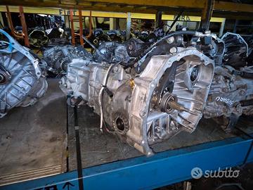 Cambio Manuale Per Subaru Forester - Impreza EJ20
