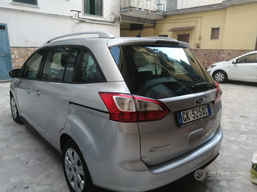 Ford C-max 7 posti
