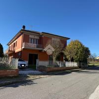 CASA INDIPENDENTE A POSTA FIBRENO