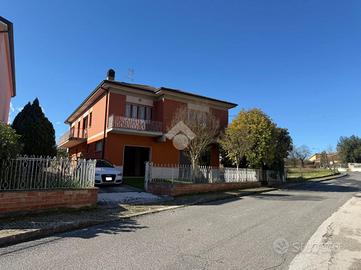 CASA INDIPENDENTE A POSTA FIBRENO