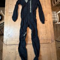 Tuta paracadutismo FreeFly Parasport F1 XXL nera
