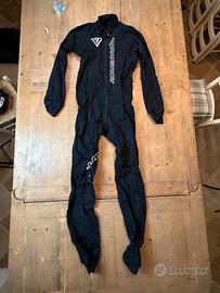 Tuta paracadutismo FreeFly Parasport F1 XXL nera