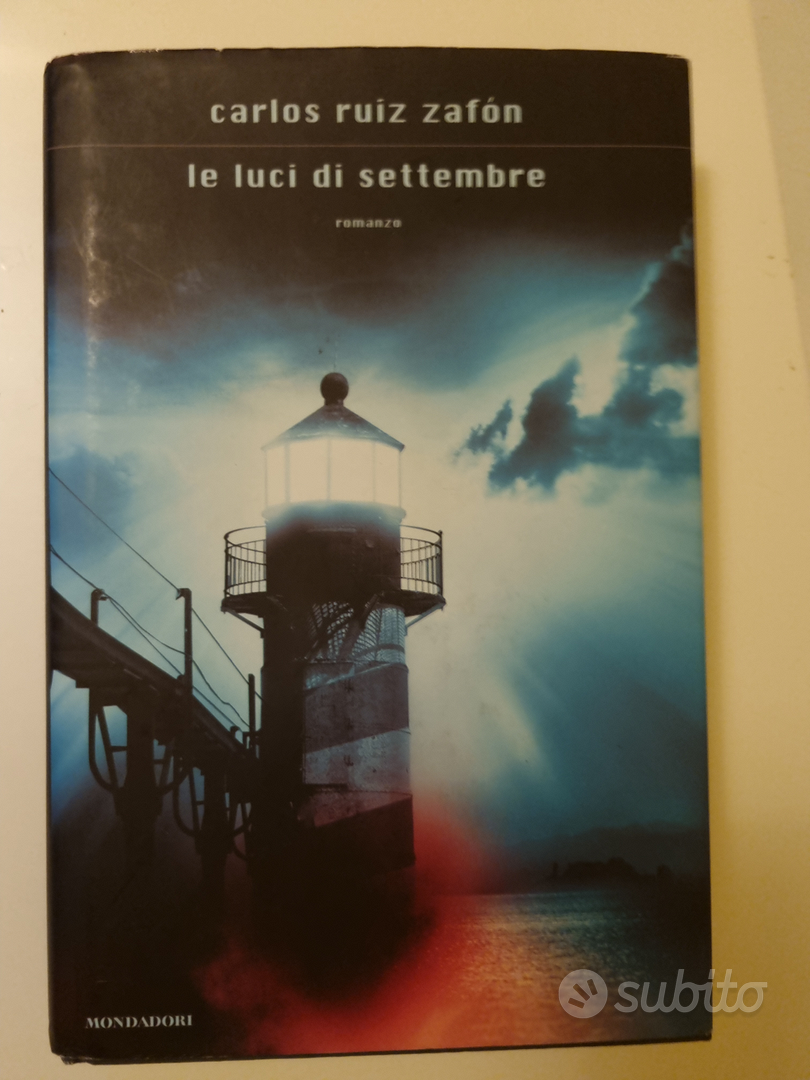 Le luci di settembre - Libri e Riviste In vendita a Pisa