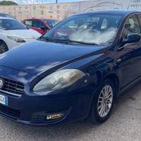 Fiat Croma 1.9 Multijet Emotion