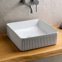 Lavabo da appoggio Art. LT 2286 Karag