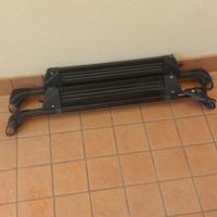 Barre portatutto + portasci Fapa