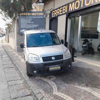 Fiat Doblo Doblò 1.6 16V Natural Power Active