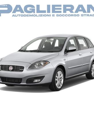 Ricambi auto per Fiat Croma diverse annate/colori/