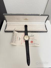 Orologio Omega Seamaster Vintage