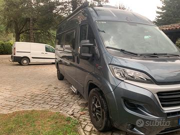 Kyros 5 2.300 cc  130 cv