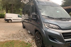 Kyros 5 2.300 cc  130 cv