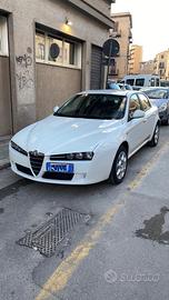 Alfa 159 1.8 Condizioni PARI AL NUOVO