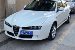 Alfa 159 1.8 Condizioni PARI AL NUOVO