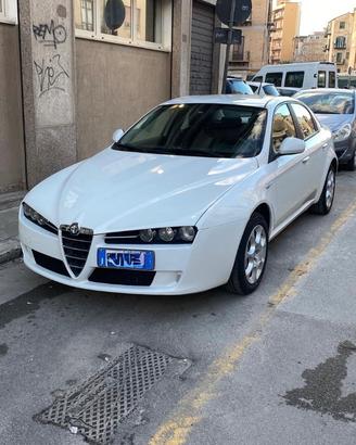 Alfa 159 1.8 Condizioni PARI AL NUOVO