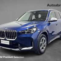BMW X1 sdrive18d X-Line auto