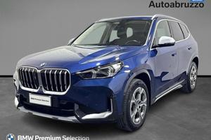BMW X1 sdrive18d X-Line auto