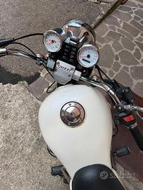 Moto guzzi 750 club