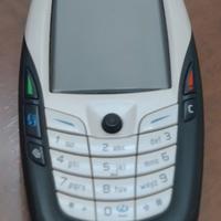 Telefono Cellulare - Nokia 6600 - Vintage - 