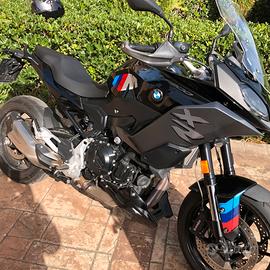BMW F 900 xr