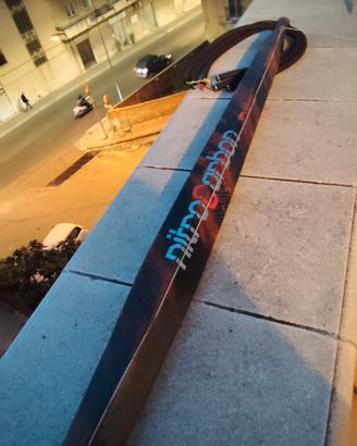 Arbalete Nitro Carbon