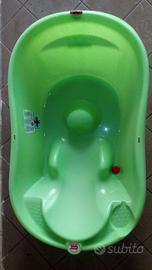 Vasca bagnetto bimbi della OK BABY