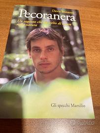 Libro Pecoranera di Devis Bonanni