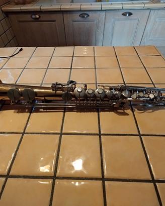 Sax tenore