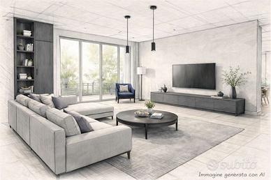 Appartamento a Suzzara(MN)