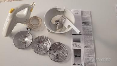 Passaverdure elettrico Passì Ariete