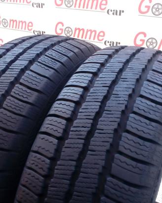 Gomme gt radial 215 65 16 99% DOT 2321 COD:255