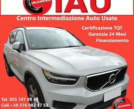 Volvo XC40 T3 Momentum Core