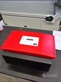 Inverter 1100 SMA