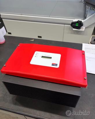 Inverter 1100 SMA