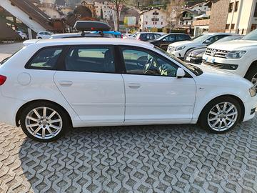 AUDI A3 2ª serie - 2011