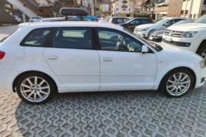 AUDI A3 2ª serie - 2011