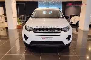 LAND ROVER Discovery Sport 2.0 TD4 150 CV U10258