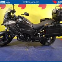HONDA Crosstourer ABS Garantita e Finanziabile