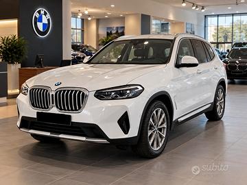 Bmw X3 20d Xdrive 2.0 190 CV X Line 2022