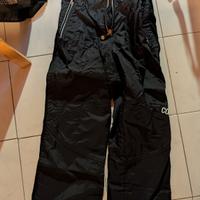 salopette sci colmar donna 