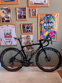 Specialized tarmac sl7 s-works