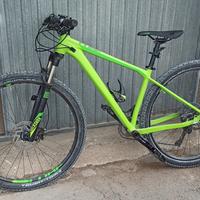 mtb cube reaction pro M