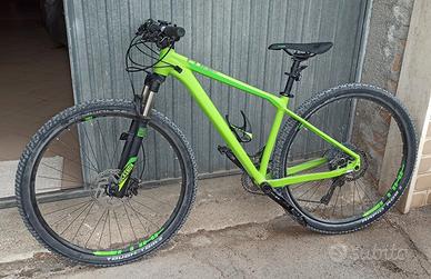 mtb cube reaction pro M