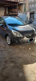 Opel meriva 1.4 GPL