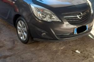 Opel meriva 1.4 GPL