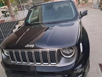 JEEP Renegade - 2019