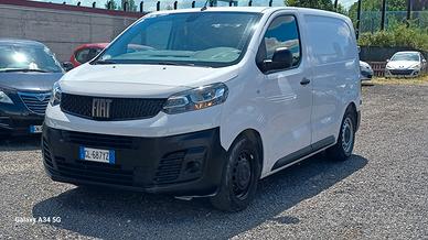 Fiat Scudo 1.5 BlueHDi 100 CV PC-TN Furgone Busine